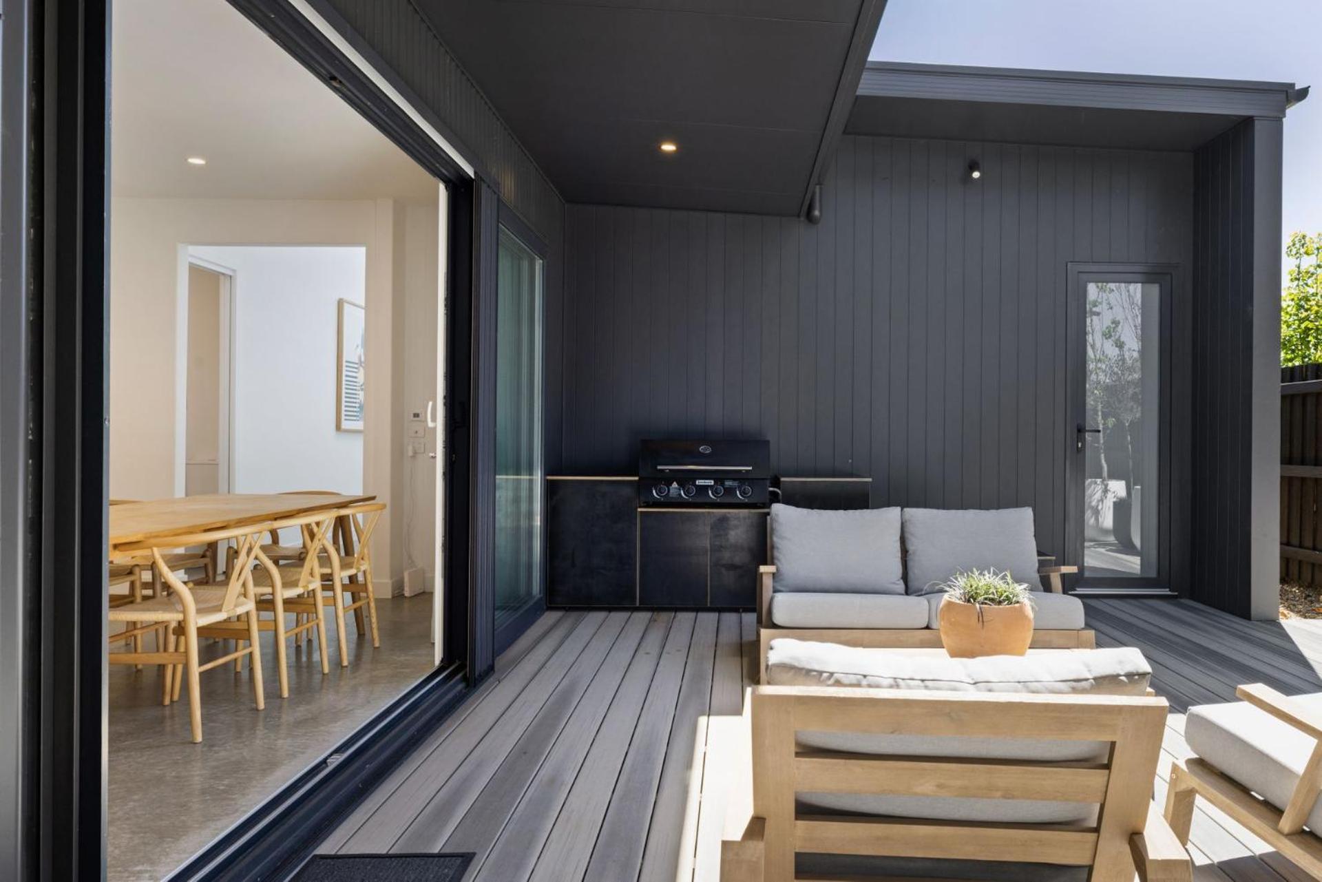Villa Japalian House Jindabyne Exterior foto