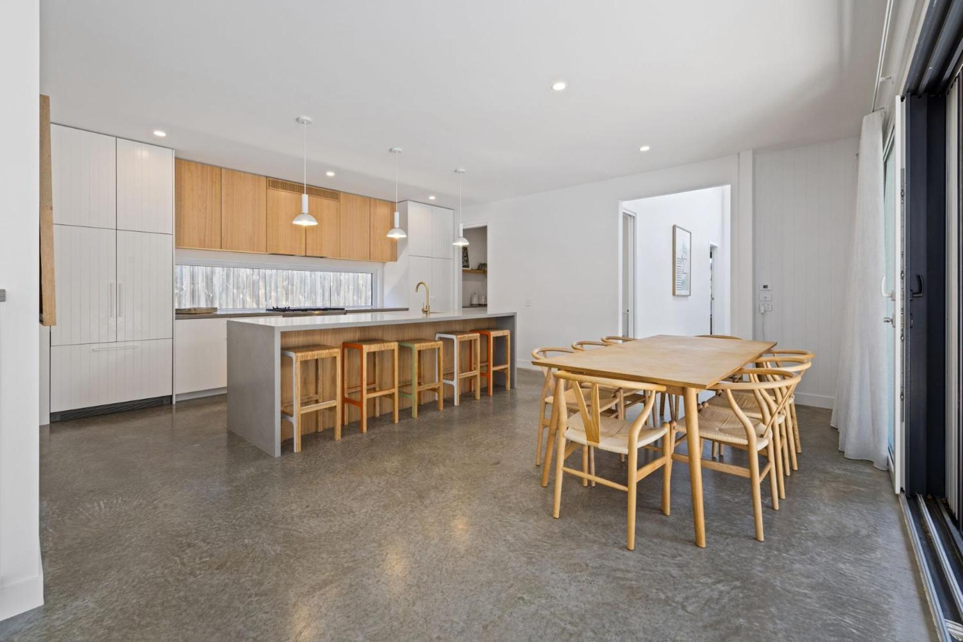 Villa Japalian House Jindabyne Exterior foto